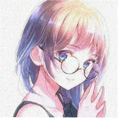 观众 白露为霜 头像
